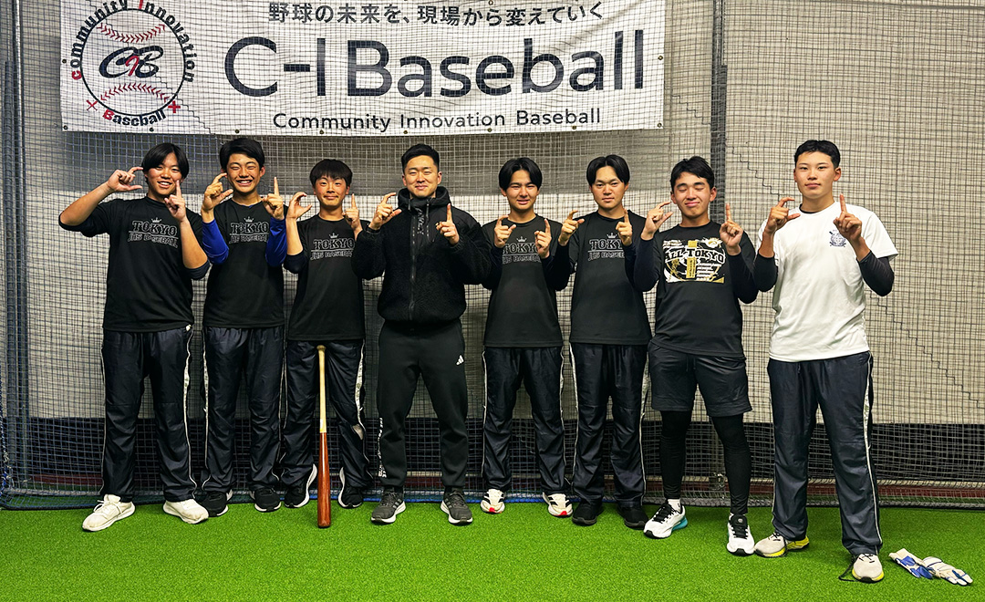 いわき興業トレーニング施設「TA-IWAKI」画像2